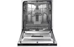 Посудомоечная машина Samsung DW60M6050BB/WT