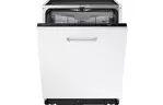 Посудомоечная машина Samsung DW60M6050BB/WT