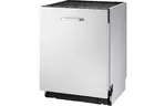 Посудомоечная машина Samsung DW60M6050BB/WT