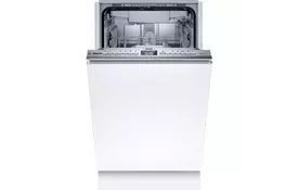 Посудомоечная машина Bosch SRV4XMX10K - Фото