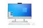Компьютер HP 24-dp0056ru AiO / Ryzen5 4500U (49Q17EA)