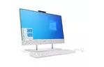 Компьютер HP 24-dp0056ru AiO / Ryzen5 4500U (49Q17EA)