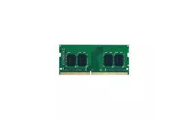 Модуль пам'яті для ноутбука SoDIMM DDR4 32GB 3200 MHz Goodram (GR3200S464L22/32G) - Фото
