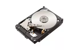 Жесткий диск для сервера 2TB 7.2K SATA 6Gb 3.5