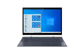Планшет Lenovo Yoga Duet 7 13WQHD (82MA004GRA)  - Фото