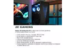 Компьютер персональный 2E Complex Gaming AMD Ryzen 5 5600X/B450/16/500F+1000/NVD1660S-6/FreeDos/G2055