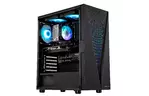 Компьютер персональный 2E Complex Gaming AMD Ryzen 5 5600X/B450/16/500F+1000/NVD1660S-6/FreeDos/G2055