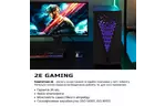 Компьютер персональный 2E Complex Gaming AMD Ryzen 5 5600X/B450/16/500F+1000/NVD1660S-6/Win10H/G2055