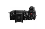 Цифровая камера Panasonic Lumix DC-S5 Body (DC-S5EE-K)