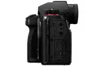 Цифровая камера Panasonic Lumix DC-S5 Body (DC-S5EE-K)