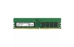 Модуль памяти для сервера DDR4 32GB ECC UDIMM 3200MHz 2Rx8 1.2V CL22 Micron (MTA18ASF4G72AZ-3G2B1)