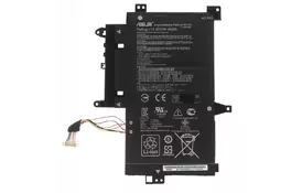 Аккумулятор для ноутбука ASUS Transformer TP500LA B31N1345, 4200mAh (48Wh), 3cell, 11.4V (A47567) - Фото