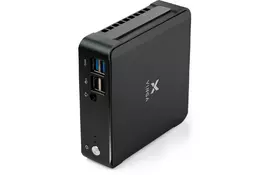 Комп'ютер Vinga Mini PC V650 (V65010310U.32512W1H) - Фото