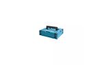 Ящик для инструмента Makita Makpac 1, 395 x 295 x 105мм (821549-5)