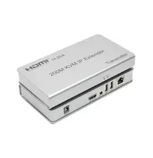 Контроллер HDMI 1080P/60hz вверх 200м с помощью CAT5E/6 PowerPlant (CA912940)