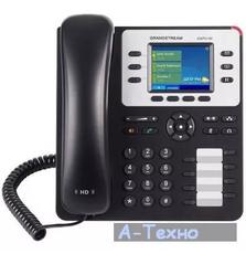 IP телефон Grandstream GXP2130