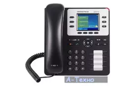 IP телефон Grandstream GXP2130 - Фото