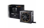 Блок питания Be quiet! 500W Pure Power 11 CM (BN297)