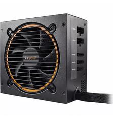 Блок питания Be quiet! 500W Pure Power 11 CM (BN297)
