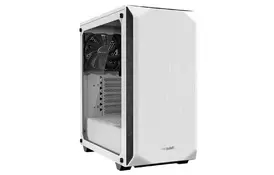 Корпус Be quiet! Pure Base 500 Window White (BGW35) - Фото