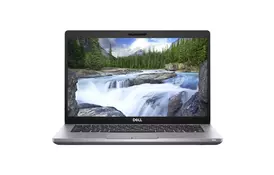 Ноутбук Dell Latitude 5411 (N006L541114UA_WP) - Фото