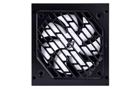 Блок живлення 1stPlayer 650W (PS-650FK) - Фото