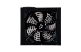Блок живлення 1stPlayer 600W (PS-600AX) - Фото