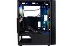 Корпус Frime Nucleus-U3-GLS-4DTRMLT16.6WP