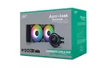 Система водяного охлаждения Deepcool GAMMAXX L240 A-RGB
