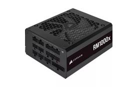 Блок питания Corsair 1000W RM1000x (CP-9020201-EU) - Фото