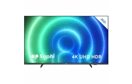 Телевизор Philips 43PUS7506/12 - Фото