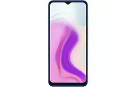 Мобильный телефон Blackview A70 3/32GB Twilight Blue (6931548307051) - Фото