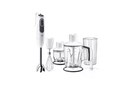 Блендер Braun MQ 3145 WH APERITIVE - Фото