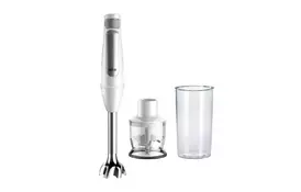 Блендер Braun MQ 7020 WH - Фото