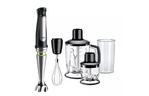 Блендер Braun MQ 7045 X BK