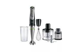 Блендер Braun MQ 9138 XI - Фото
