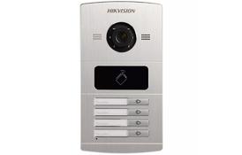 Панель вызова Hikvision DS-KV8402-IM - Фото