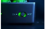 Razer Клавиатура игровая BlackWidow V3 Mini HyperSpeed Yellow Switch WL/BT/USB RU RGB, Black