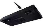 Razer Клавиатура игровая BlackWidow V3 Mini HyperSpeed Yellow Switch WL/BT/USB RU RGB, Black
