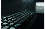 Razer Клавиатура игровая BlackWidow V3 Mini HyperSpeed Yellow Switch WL/BT/USB RU RGB, Black