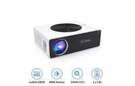 Проектор TouYinger Q9 (basic version) - Фото