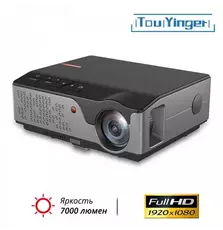 Проектор TouYinger RD826 (android version)