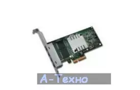 IBM 1Gb iSCSI 4 Port Daughter Card (68Y8433) - Фото