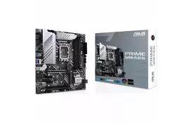 Материнская плата ASUS PRIME Z690M-PLUS D4 - Фото