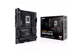 Материнская плата ASUS TUF GAMING Z690-PLUS D4 - Фото