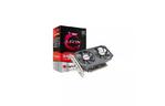 Видеокарта Radeon RX 550 4Gb Afox (AFRX550-4096D5H4-V6)