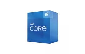 Процесор  Intel  Core™ i5 12600K (BX8071512600K) - Фото