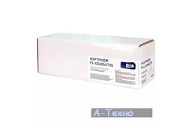 Картридж FREE Label HP LJ CE285A/CANON 725 (FL-CE285A/725) - Фото Картридж FREE Label HP LJ CE285A/CANON 725 (FL-CE285A/725) - Фото