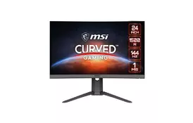 Монітор MSI OPTIX G24C6P - Фото