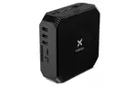 Компьютер Vinga Mini PC V500 (V500J4125.16240W1P)